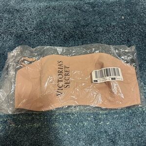 Victoria's Secret Beige Bra